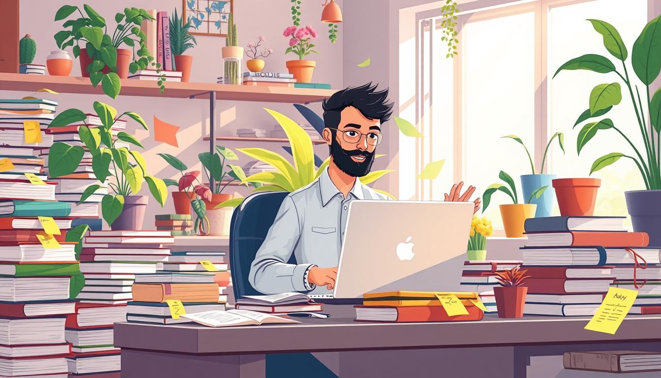 The Importance of Continuous Learning for Solo Entrepreneurs