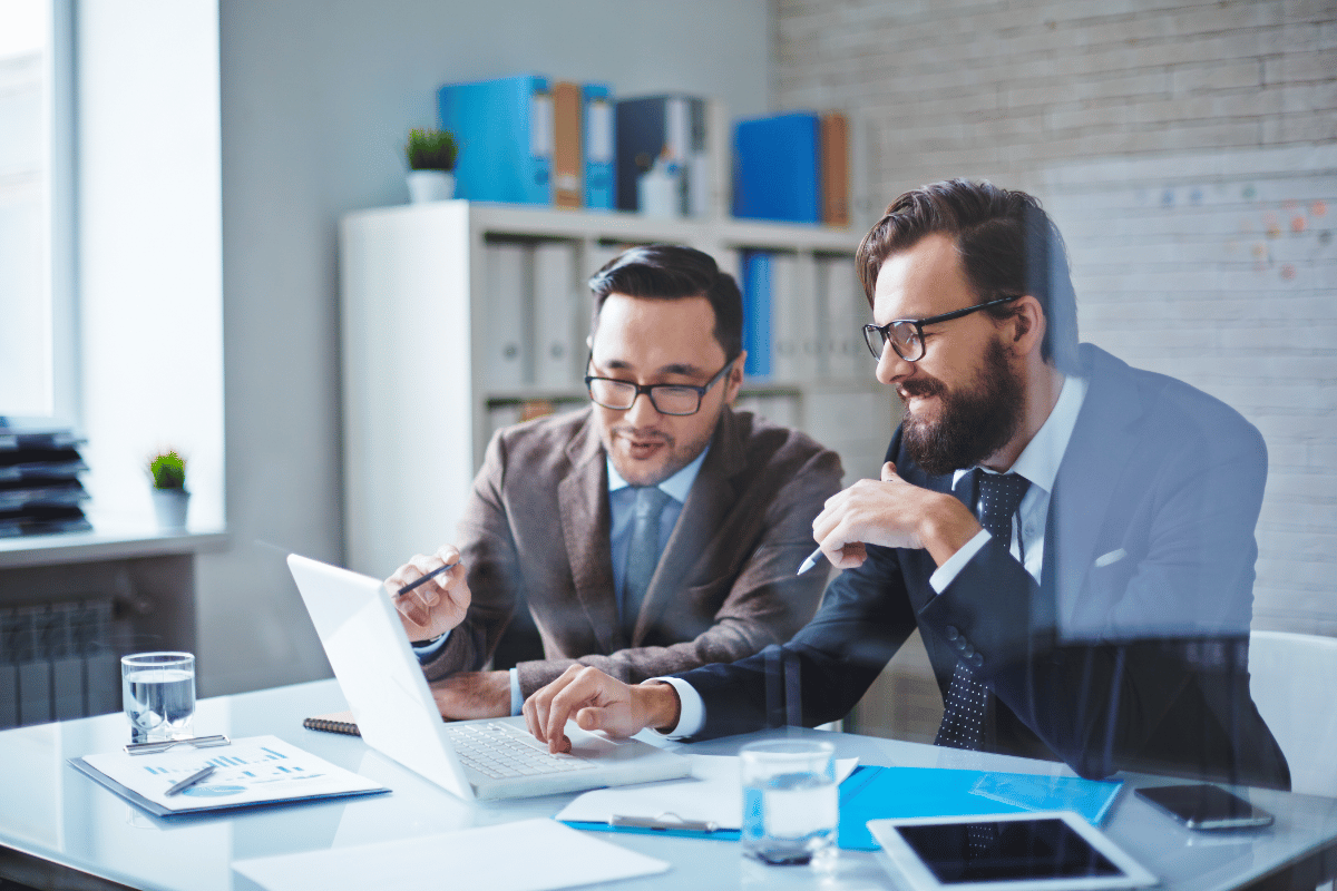 The Role of IT Strategy and Consulting in Business Growth