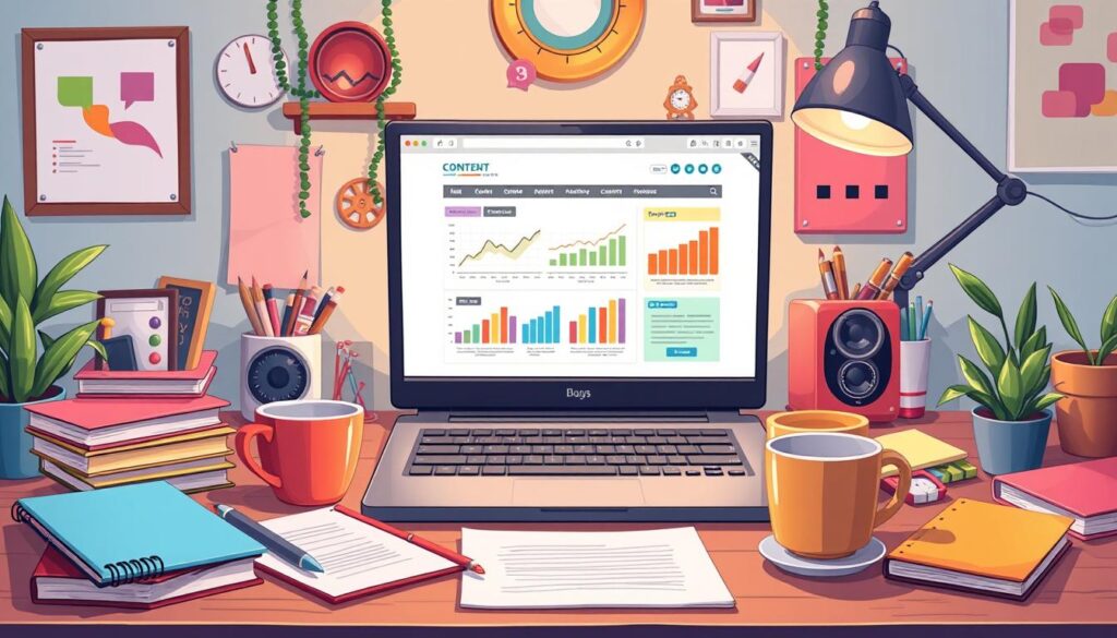 content marketing for solopreneurs
