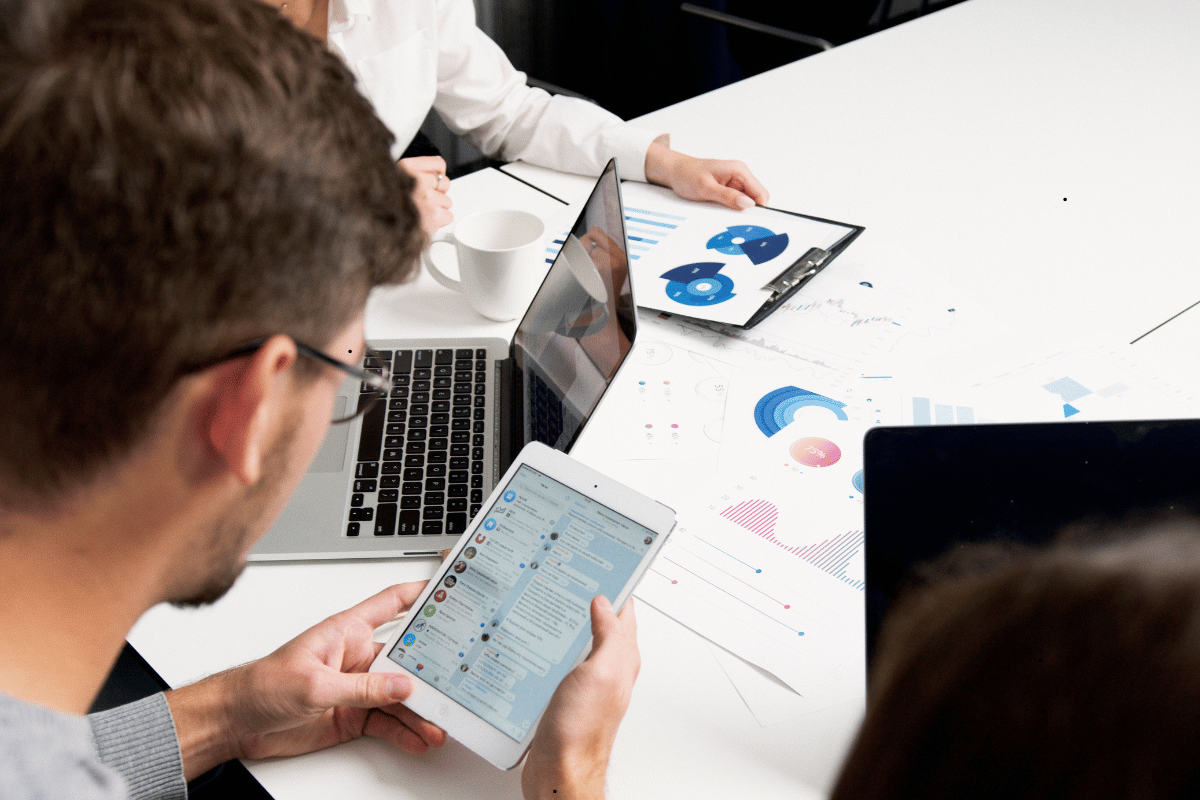 3 Reasons Your Business Needs a Strong Social Media Presence
