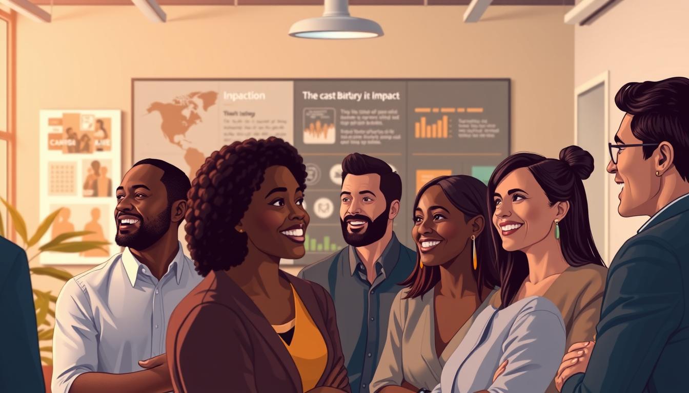Creating Compelling Nonprofit Visuals: Using images and videos.