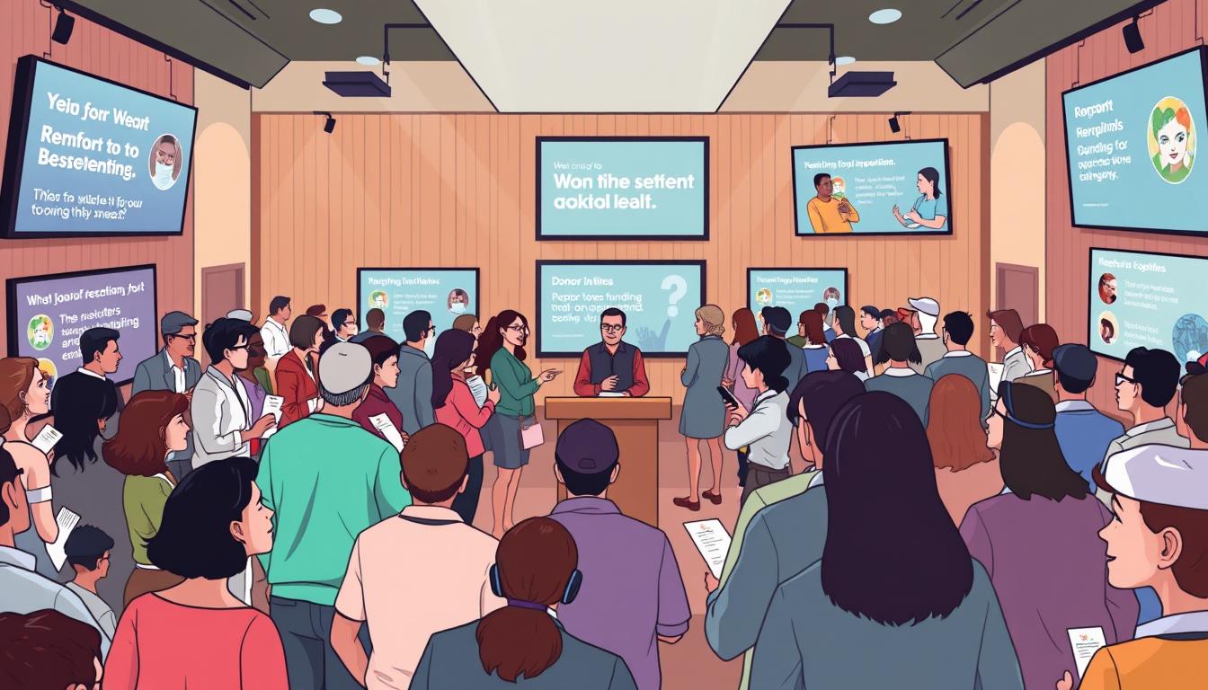 Crowdfunding for Nonprofits: Utilizing crowdfunding platforms.