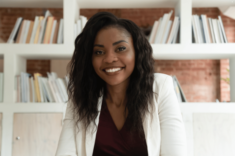 How a Black Woman Business Coach Can Help You Overcome Business Challenges