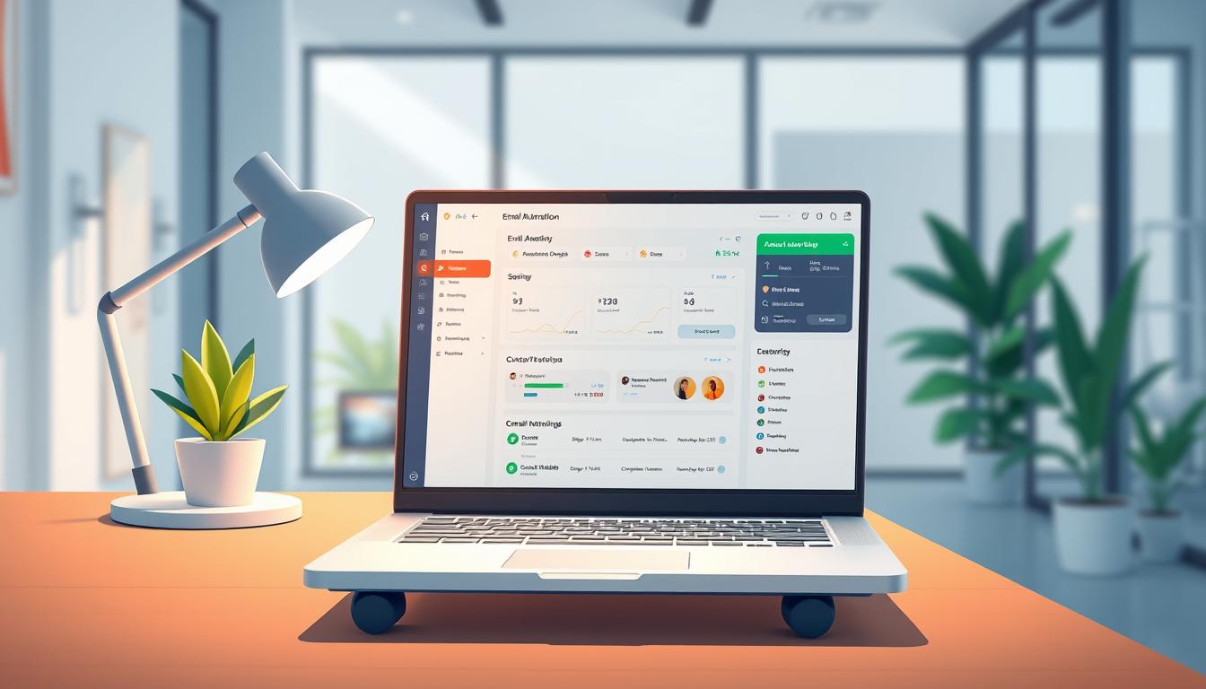 Implementing Email Marketing Automation for Donor Engagement.