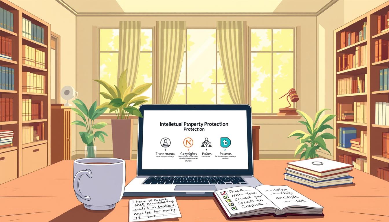 Intellectual Property for Nonprofit Content.