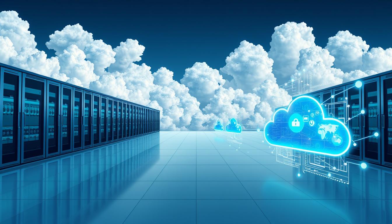Utilizing Cloud-Based Technologies.