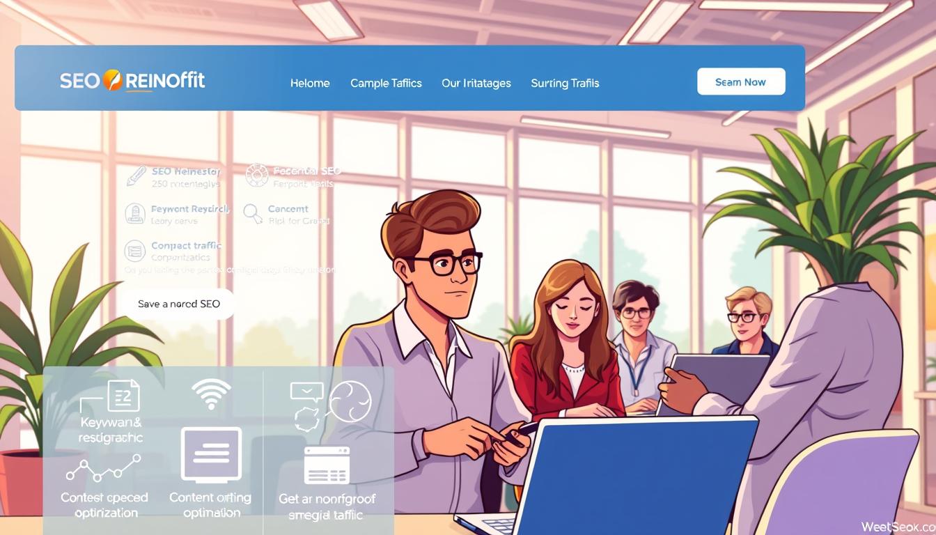 Utilizing SEO for Nonprofit Websites: Driving organic traffic.