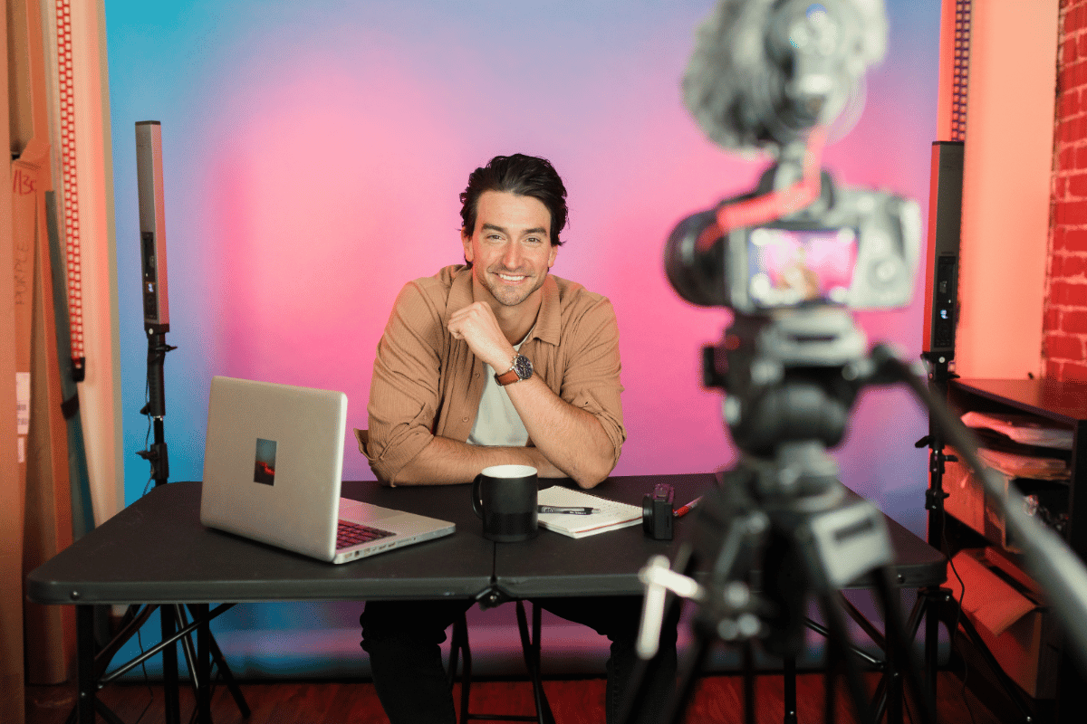 7 Skills you needed to become a popular YouTube creator