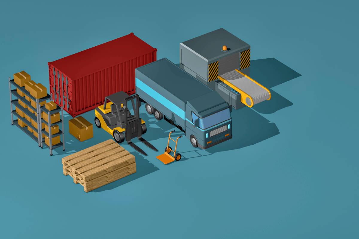 Reverse Logistics – How 3PL Promotes a Sustainable Supply Chain