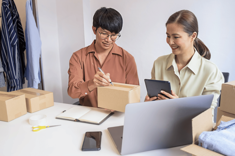 Scaling Start-Ups: Overcoming Funding Barriers In Online Business