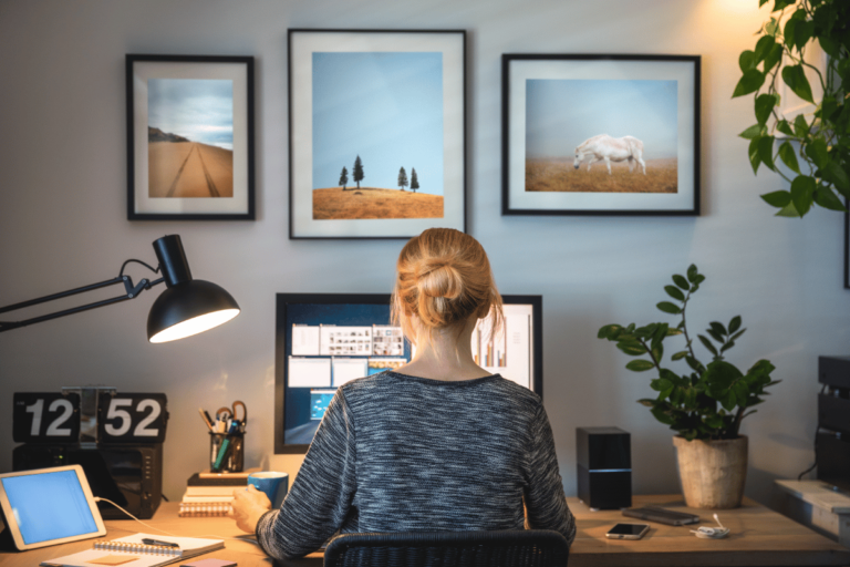 Smarter Business Training: From Virtual Assistants to AI Avatars to Ecommerce Logistics
