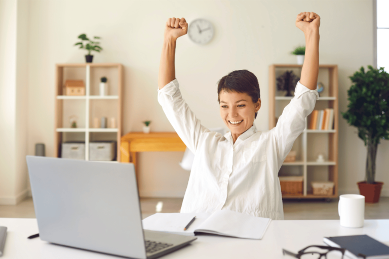 Your Hidden Advantage in Online Business: No One’s Watching (Yet)