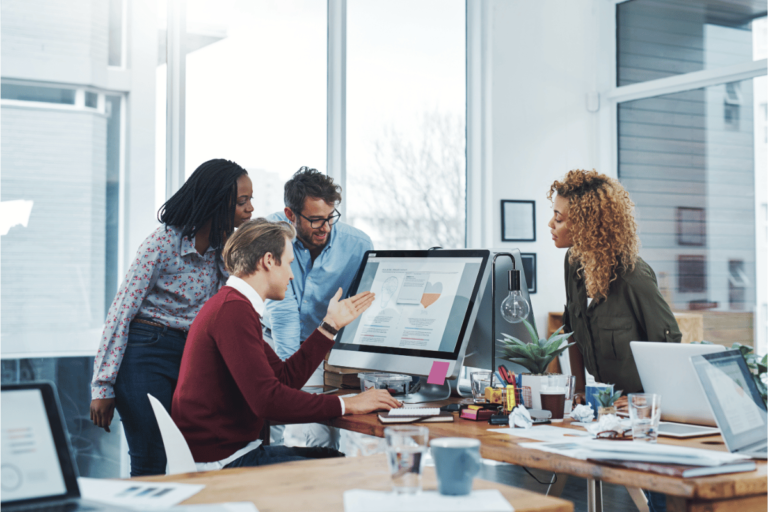 How Freelancers Can Boost Your Team's Productivity