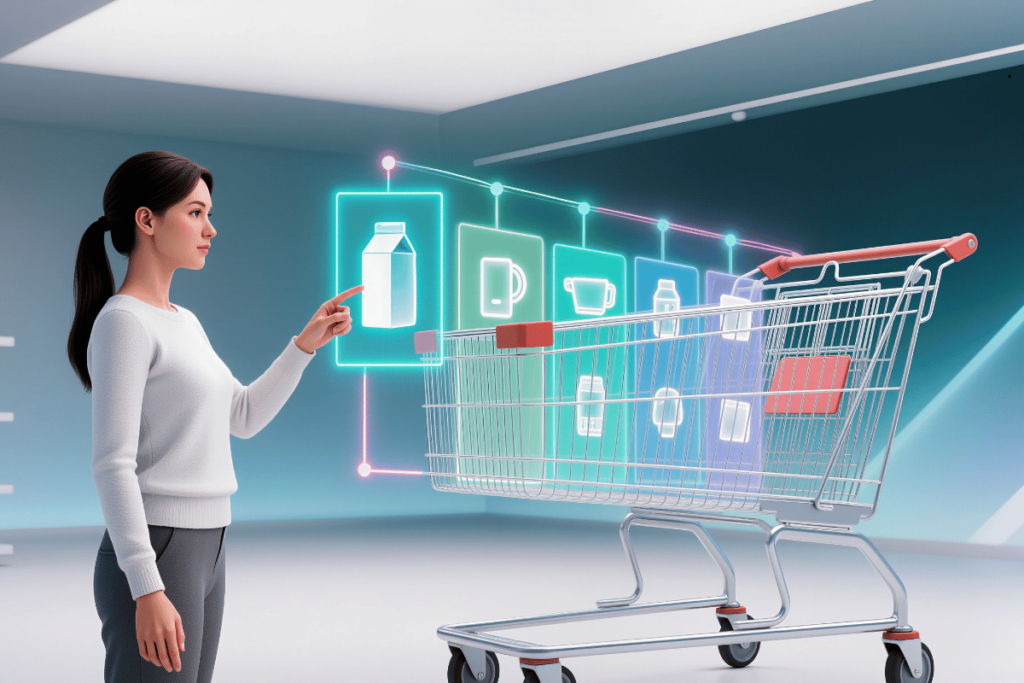 How Augmented Reality Is Redefining the Online Shopping Experience ...