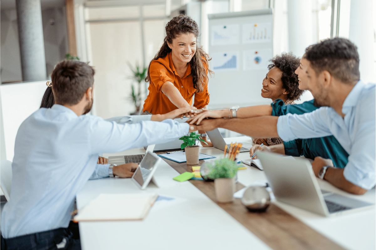 How a Solid Tech Foundation Builds More Confident Teams