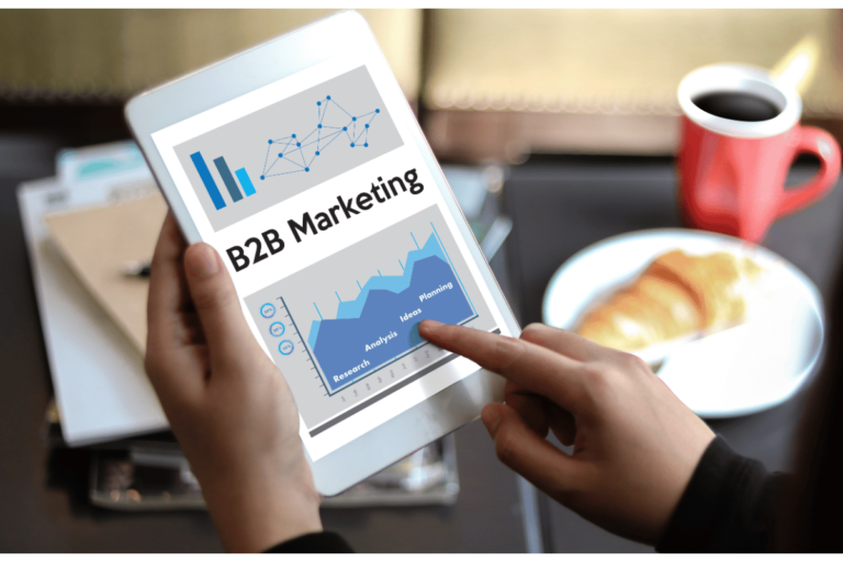 The 5 Best All-in-One B2B Lead Gen Platforms for Agencies