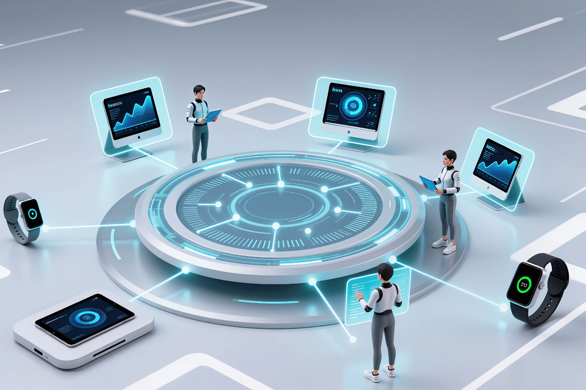 The Impact of AI and Automation in Software Project Management