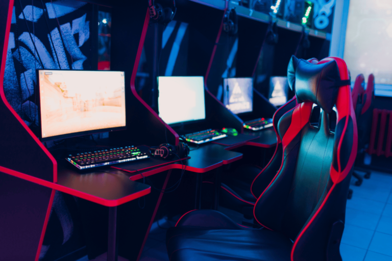 Building A Global Gaming Brand That Scales With Confidence