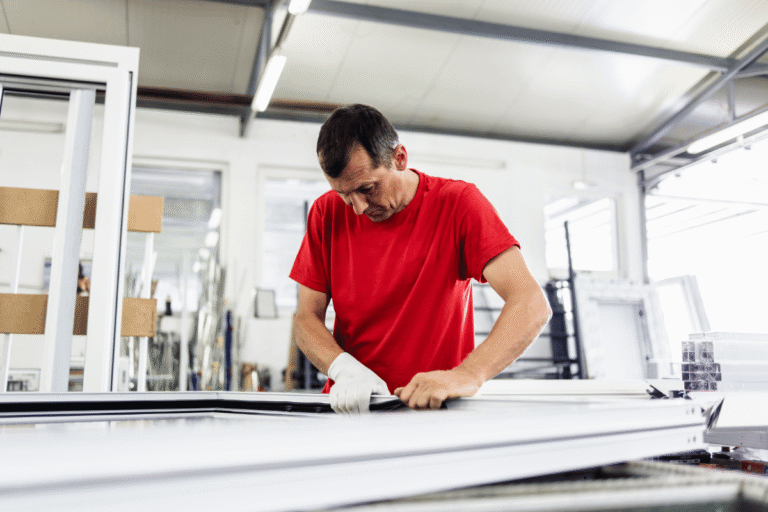A Windows Manufacturer's Guide to Sustainable Business