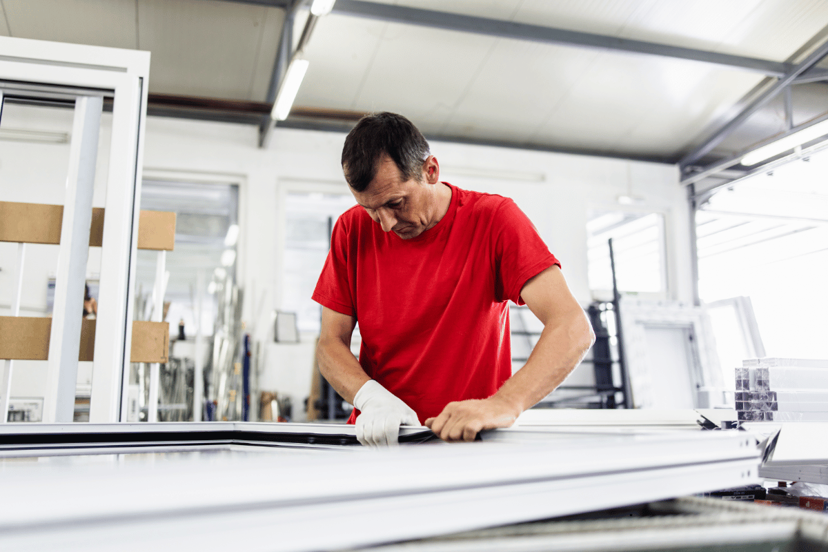 A Windows Manufacturer's Guide to Sustainable Business