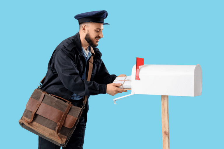 Why Businesses Need a Postal Mail API and Address Verification API for Modern Communication