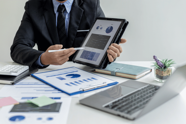 Separating Trends from Traps With Price Tracking