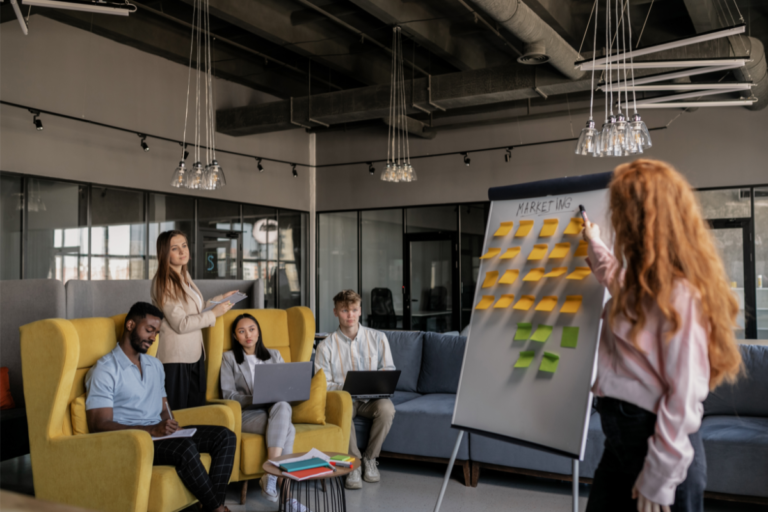Why Niche Specialization Could Be the Key to Agency Growth