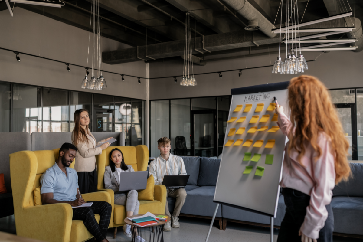 Why Niche Specialization Could Be the Key to Agency Growth
