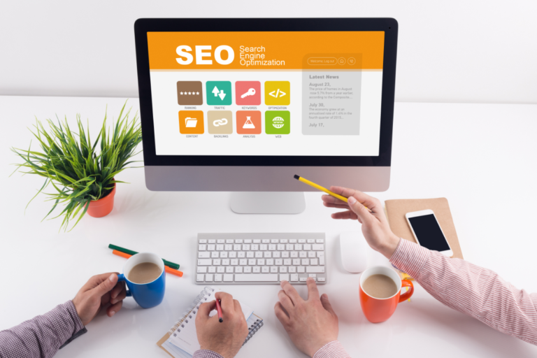 The Difference Between SEO Activity And Actual Results
