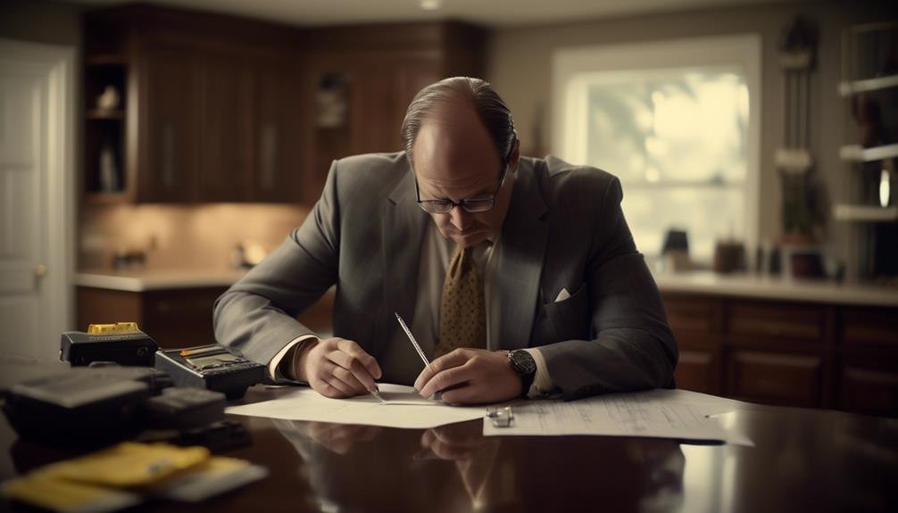 accredited home appraiser professional