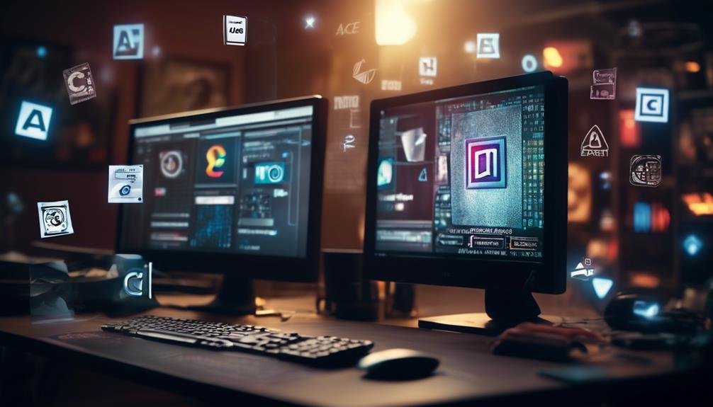 adobe software proficiency certification