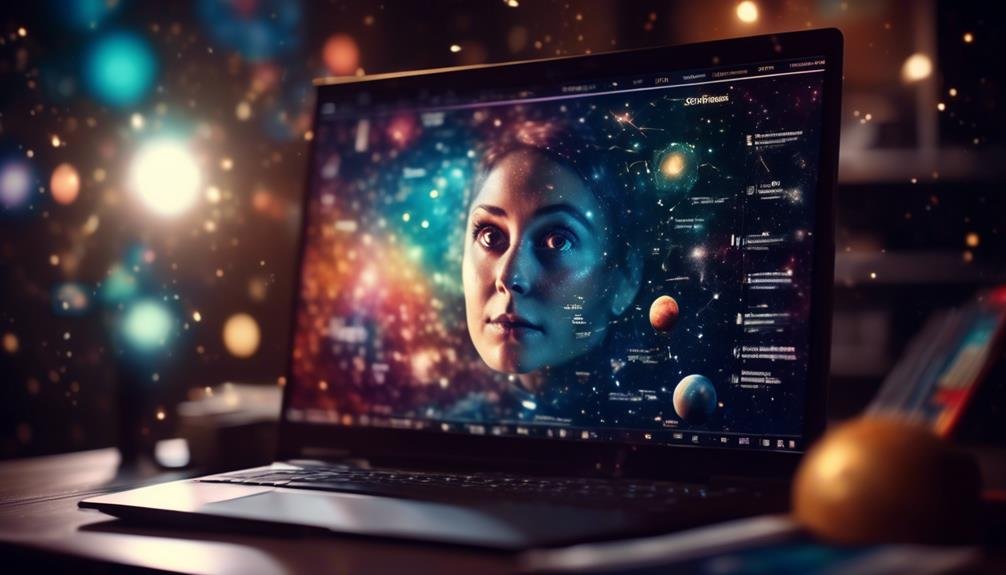 astrophysics online courses available
