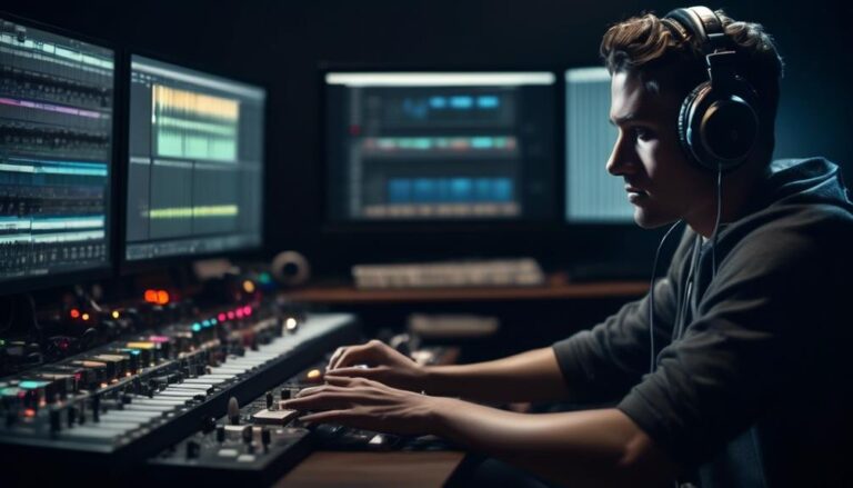 The Ultimate Review of Online Music Production Courses