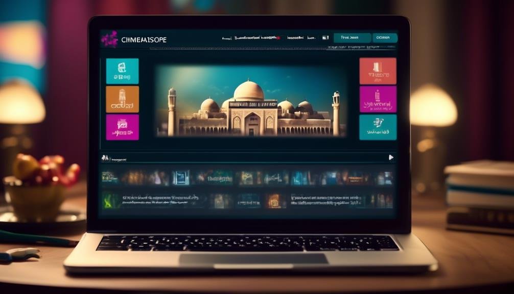 comprehensive review of arabic courses