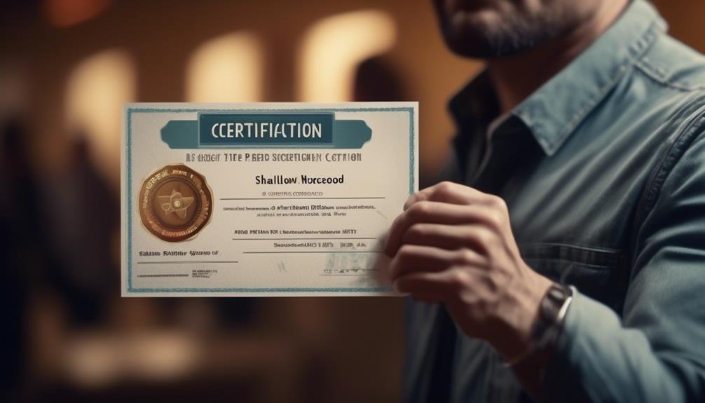 crisc certification for risk management and information systems control