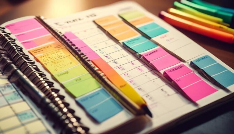 How to Create a Learning Schedule That Sticks