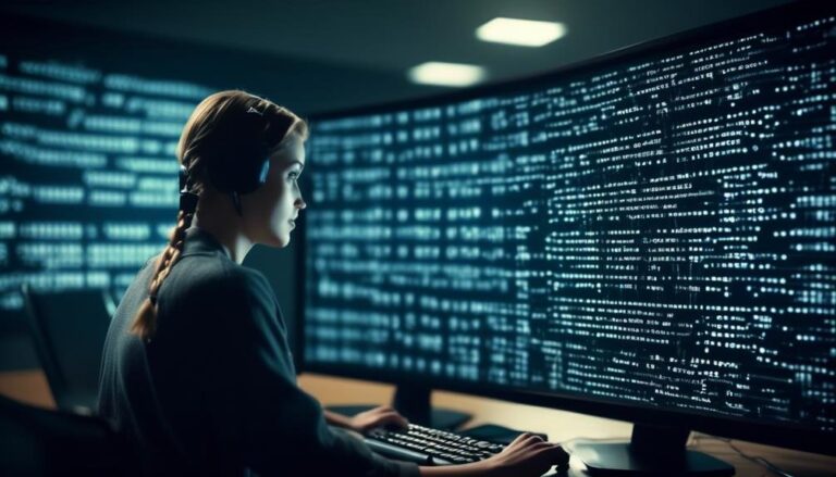 Online Courses in Ethical Hacking: Cybersecurity Skills