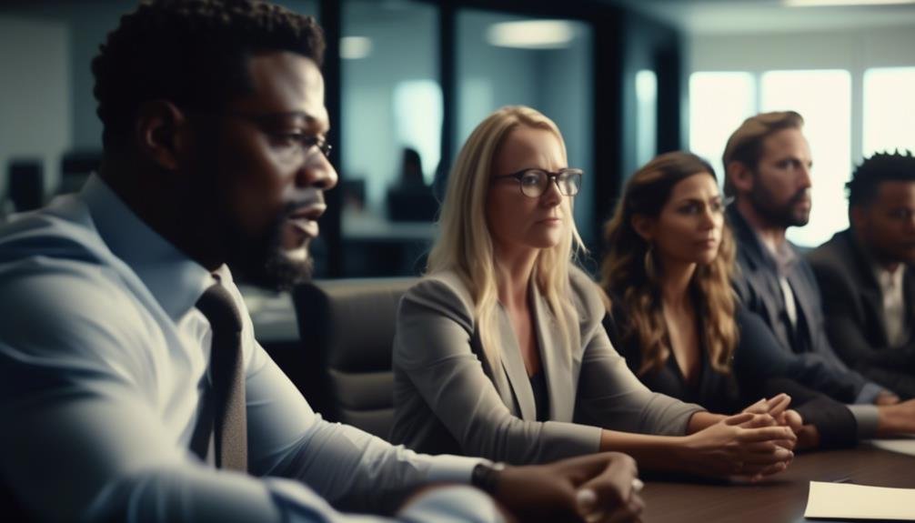 expert in talent management