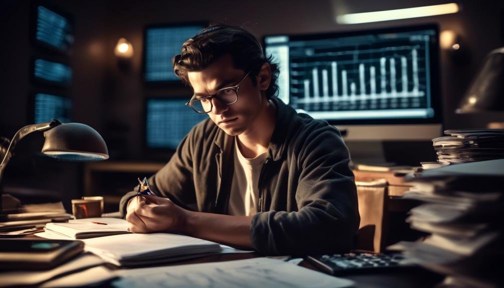financial analysis professional certification