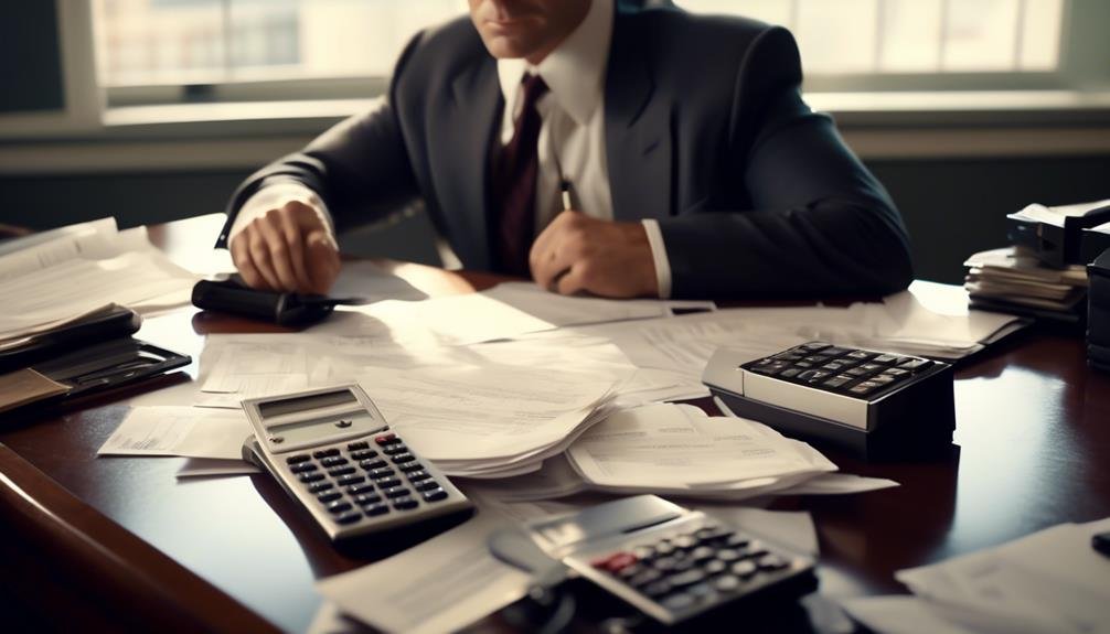 financial expert with certification