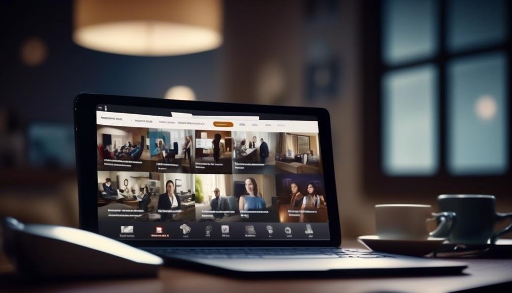 flexible and comprehensive real estate education