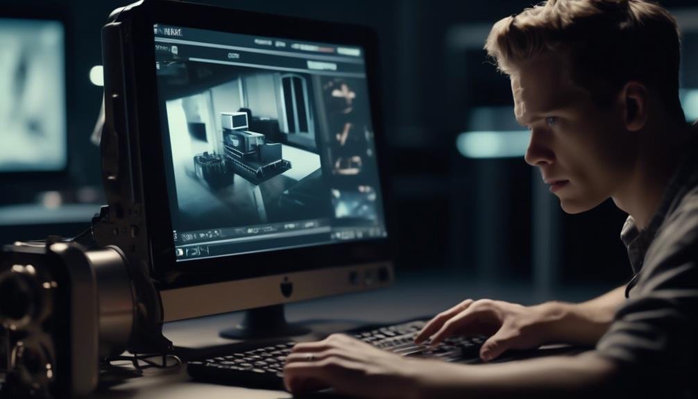 industrial design online education