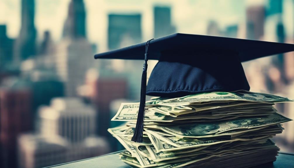 masters in finance programs