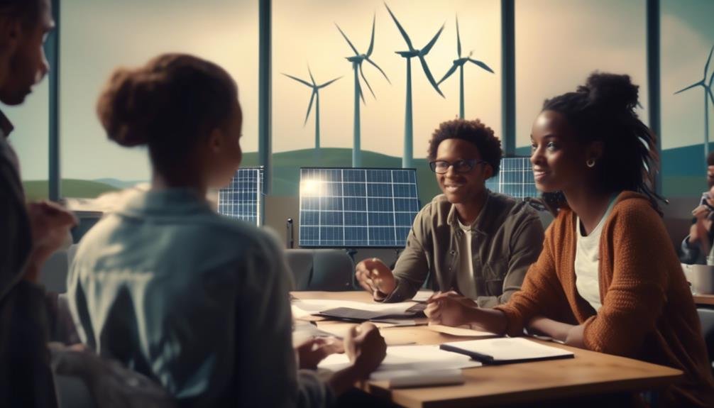 Online Courses in Renewable Energy: Powering the Future - Further ...