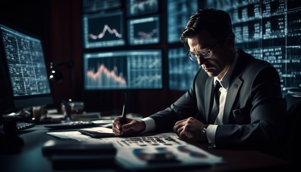 risk management in finance