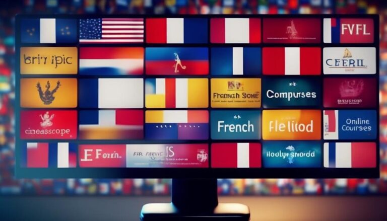 The Best Online Courses for Learning French