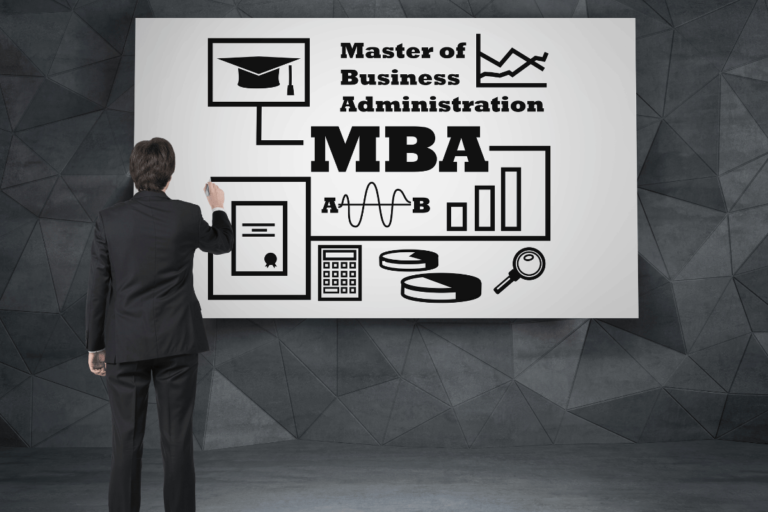 Tips for Success in the MBA Application Process