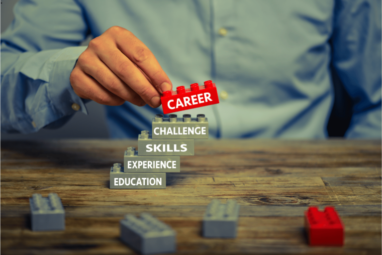 What Certificates Can Do For Your Career Progression?