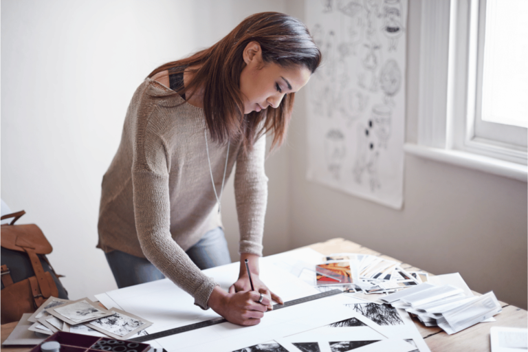 Create a Winning Portfolio and Prepare for a Career in the Arts