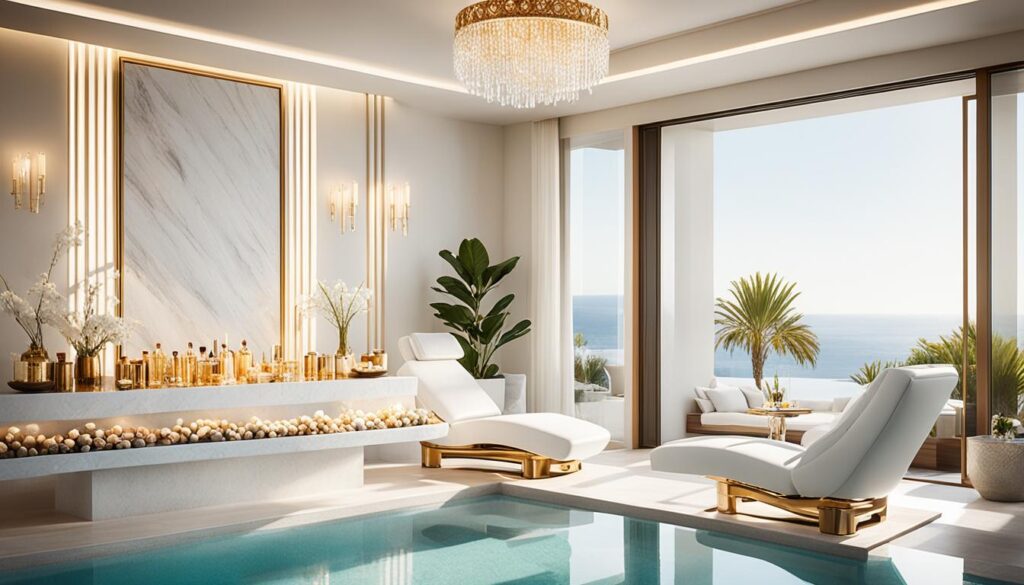Photo inspiration: Fresh Look at Luxury Wellness Retreats Exclusive Spa Experiences For High Net Worth
